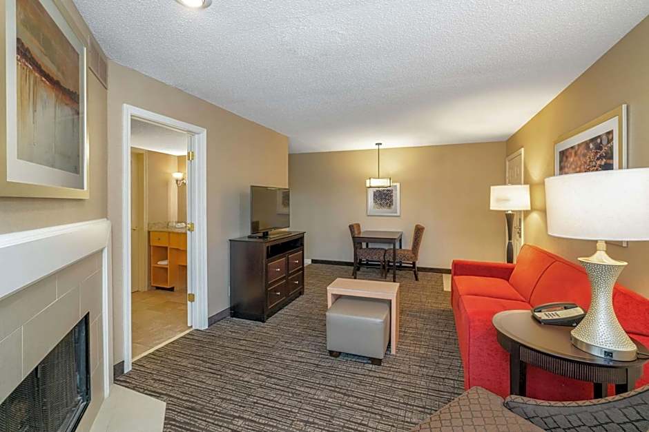 Homewood Suites By Hilton Lafayette