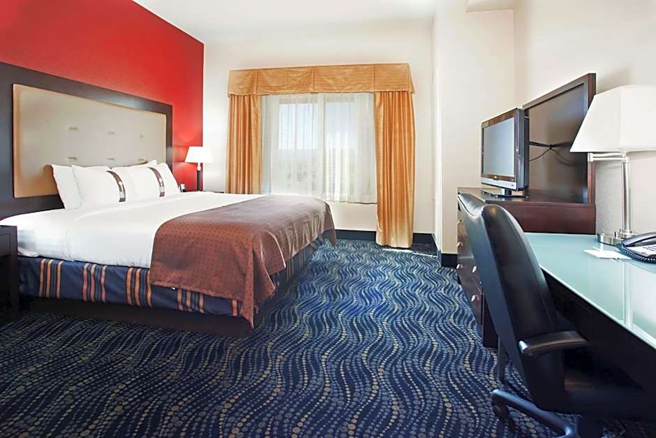 Holiday Inn & Suites Grand Junction-Airport by IHG