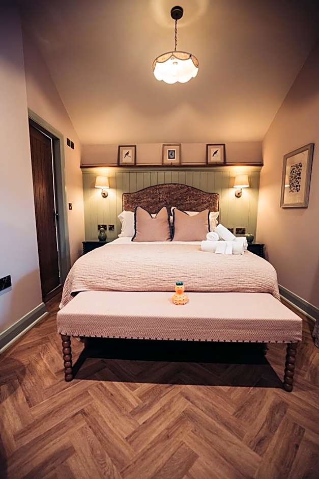 The Fountaine Inn