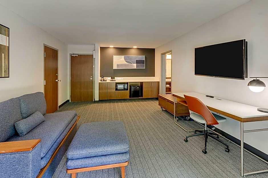 Courtyard by Marriott Lexington South/Hamburg Place