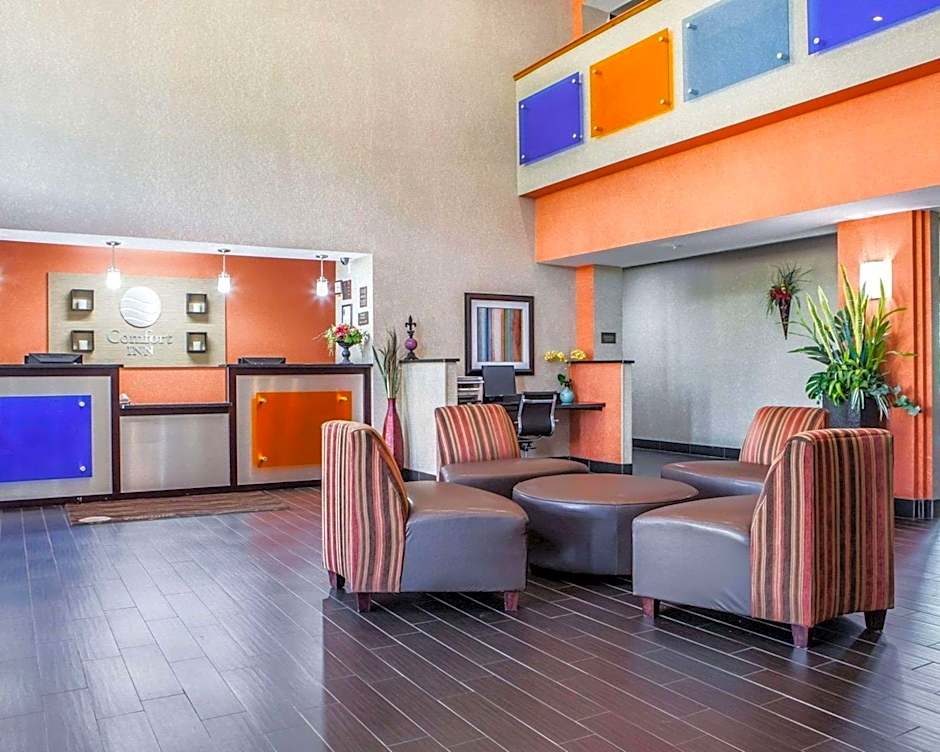 Comfort Inn Lees Summit