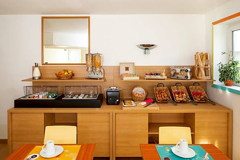 Aparthotel Adagio Access La Défense - Place Charras