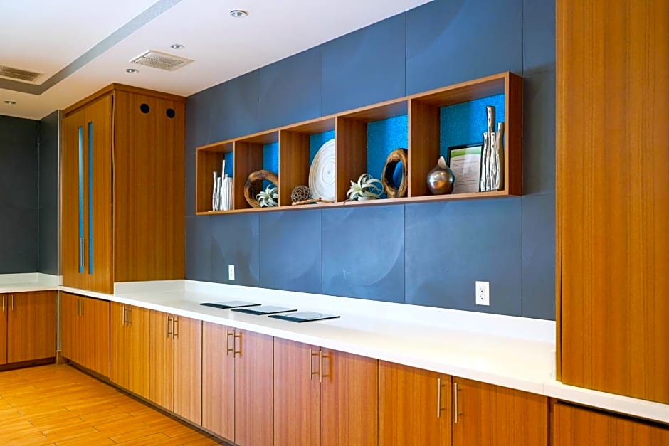 SpringHill Suites by Marriott Dallas Lewisville