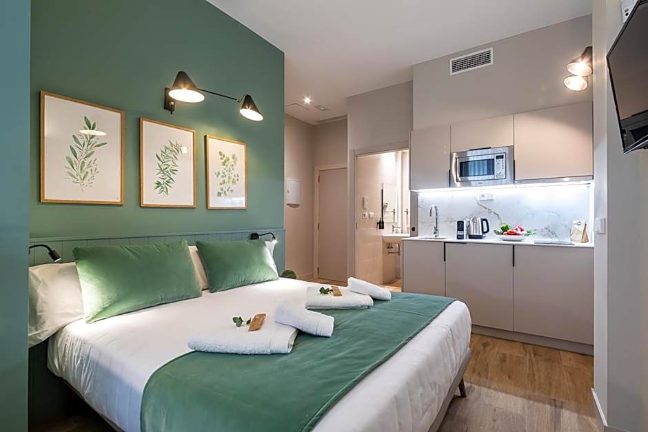 Moontels Mercado de Ruzafa