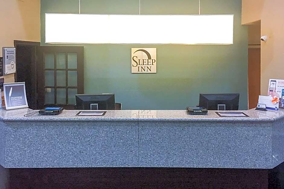 Sleep Inn Chattanooga Hamilton Place