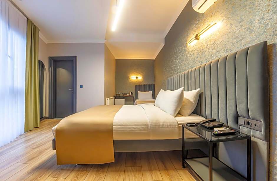 Lenora Airport Hotel