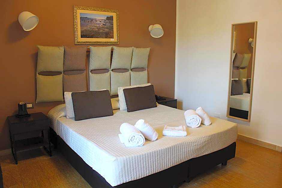 Foto 1 de 7 de 1 Double Bed or 2 Beds