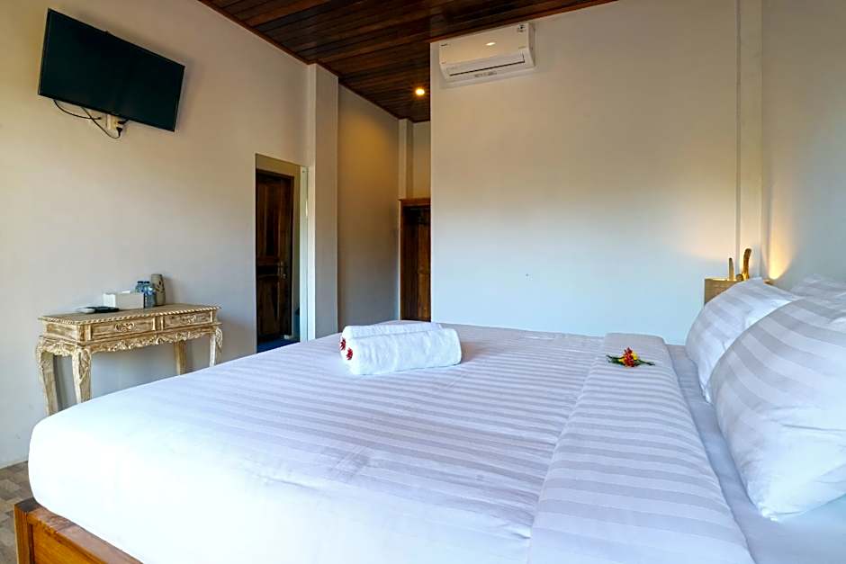 Pondok DD Canggu