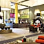 Hotel Barriere L'Hotel du Golf