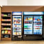 Holiday Inn Express & Suites Charlotte Arpt-Belmont By IHG