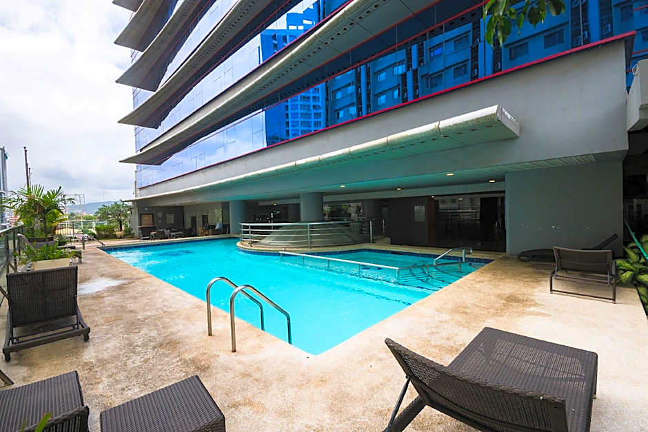 Cebu Parklane International Hotel