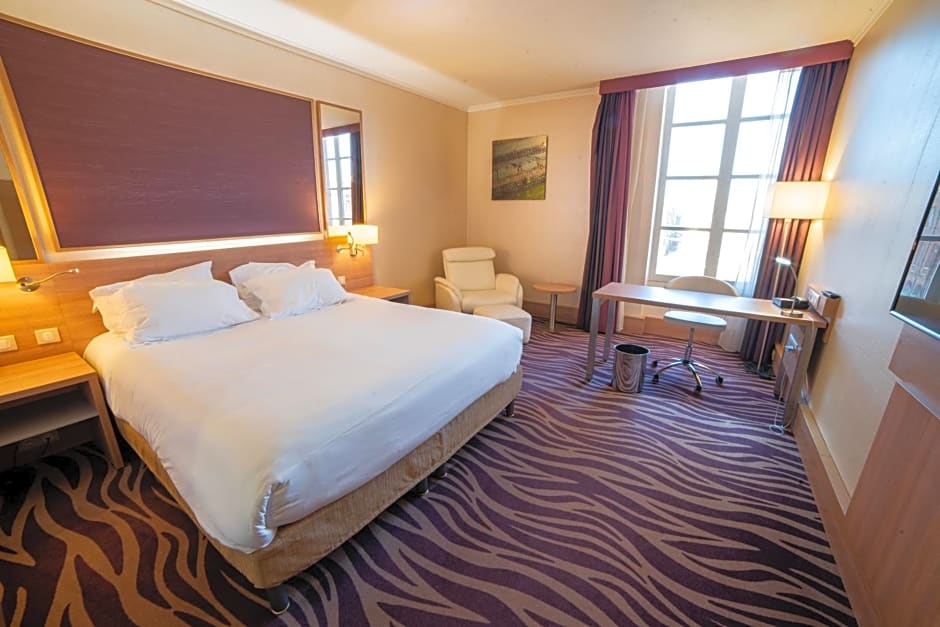 Plaza Hotel Capitole Toulouse