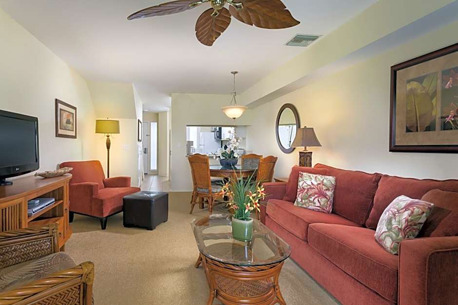 Photo 1 of 4 of Villa 1 Bedroom