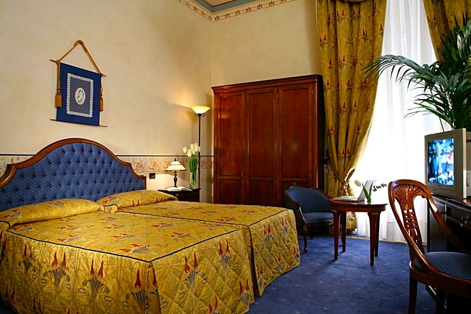 Liberty Hotel