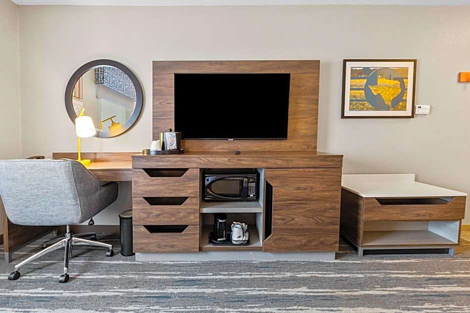 Hampton Inn By Hilton Temple