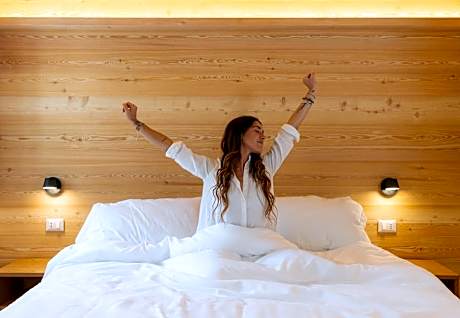 Apartment - Split Level