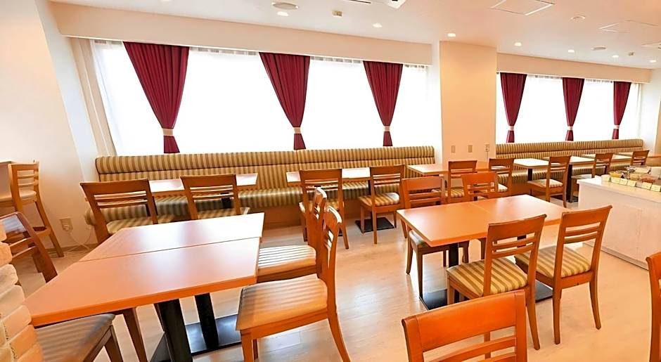 Smile Hotel Kushiro