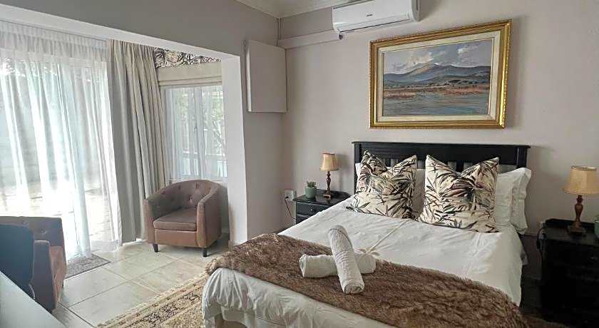 SILKEN TRAP GUEST HOUSE