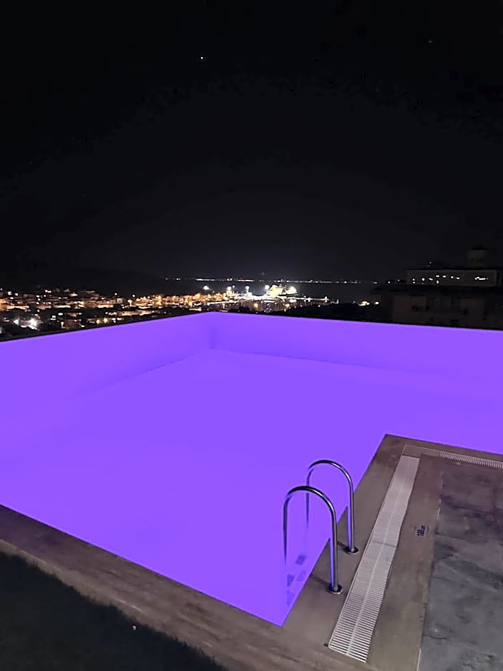 Nova Butik Hotel Çeşme