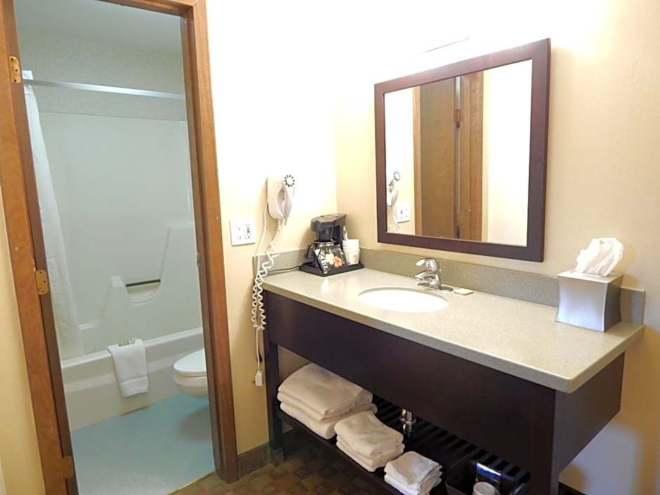 Super 8 by Wyndham White River Junction