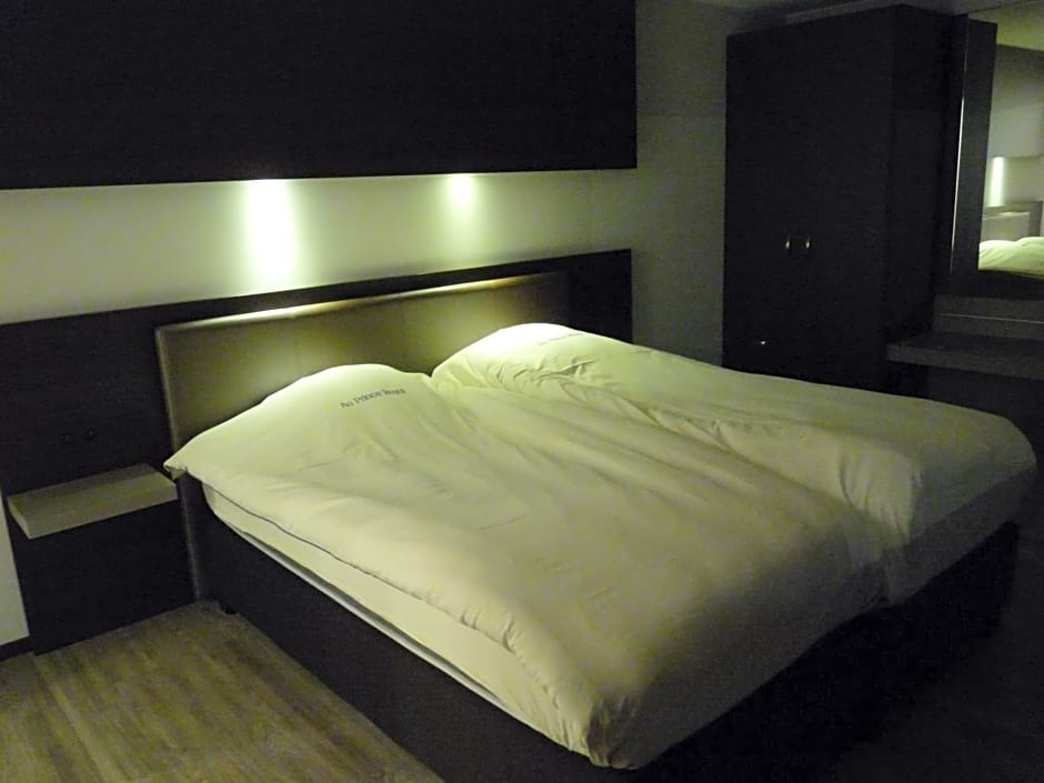 Hotel Au Prince Royal