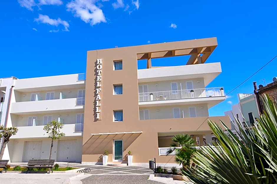 Hotel Falli