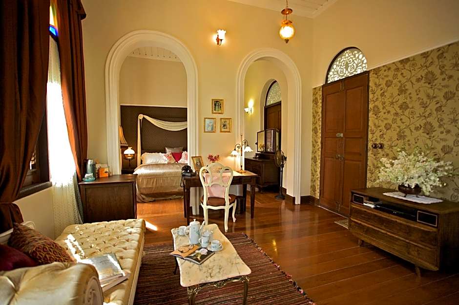 Praya Palazzo - SHA Plus