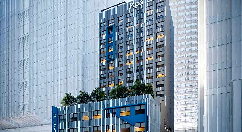 Grand President Bangkok