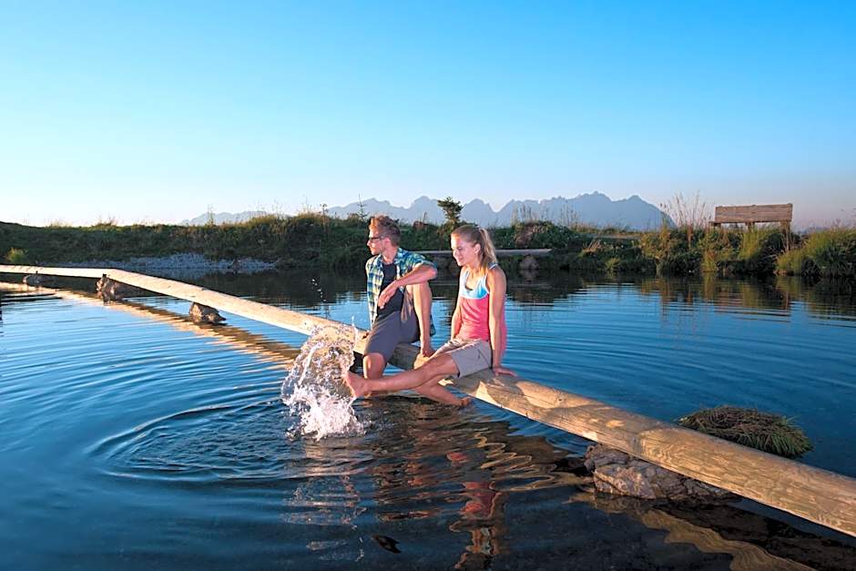 Aktiv Hotel Schweizerhof Kitzbühel