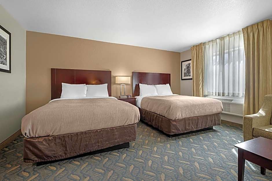 Quality Inn Prescott