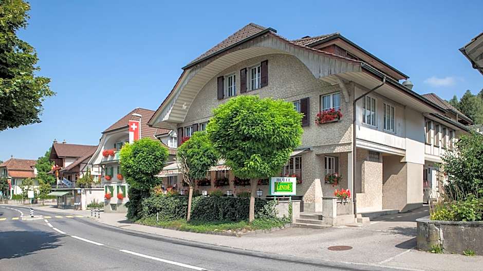Seminarhotel Linde Stettlen