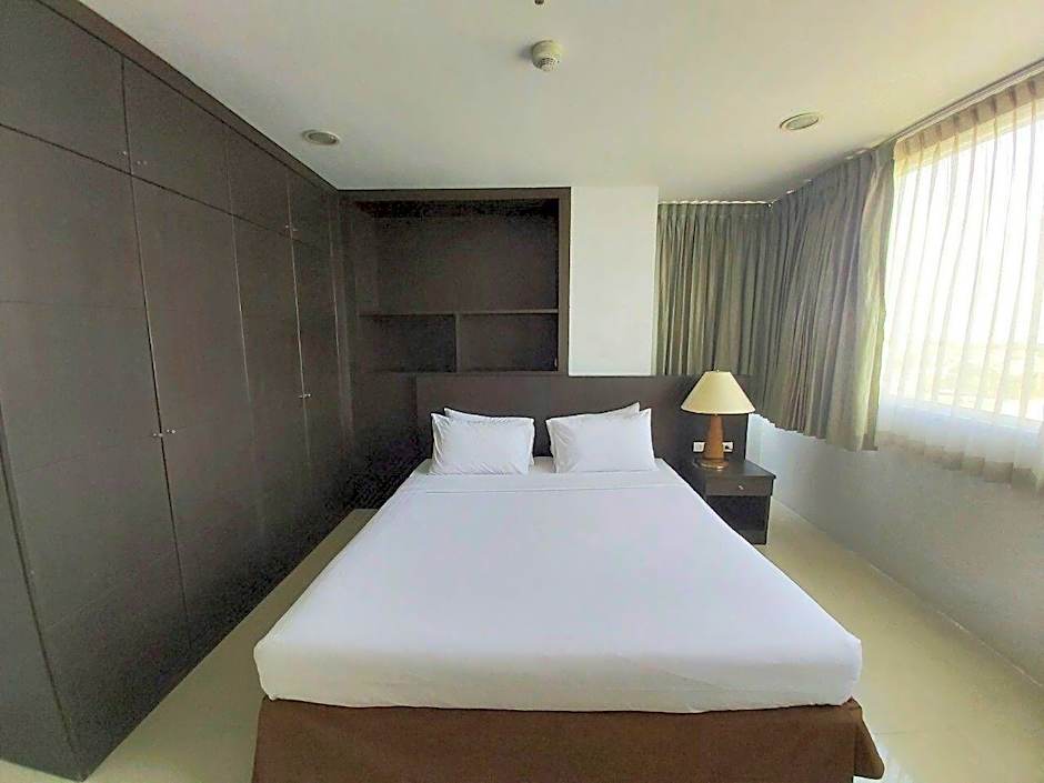 Ampo Residence Hotel