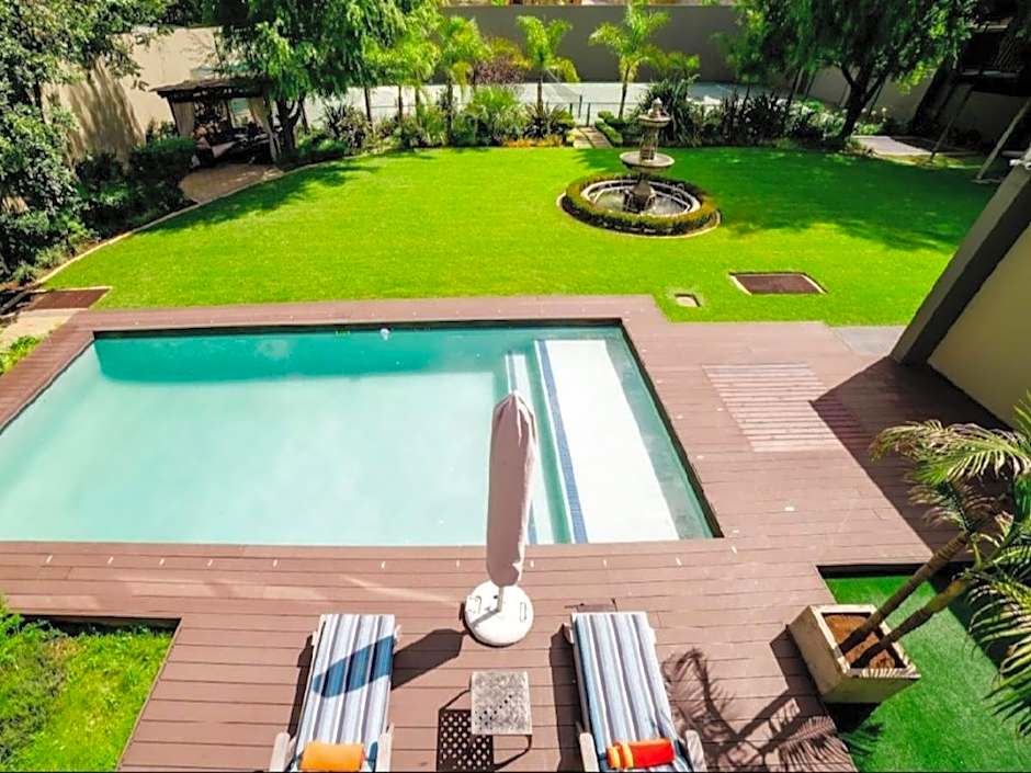 One O Eight Boutique Hotel