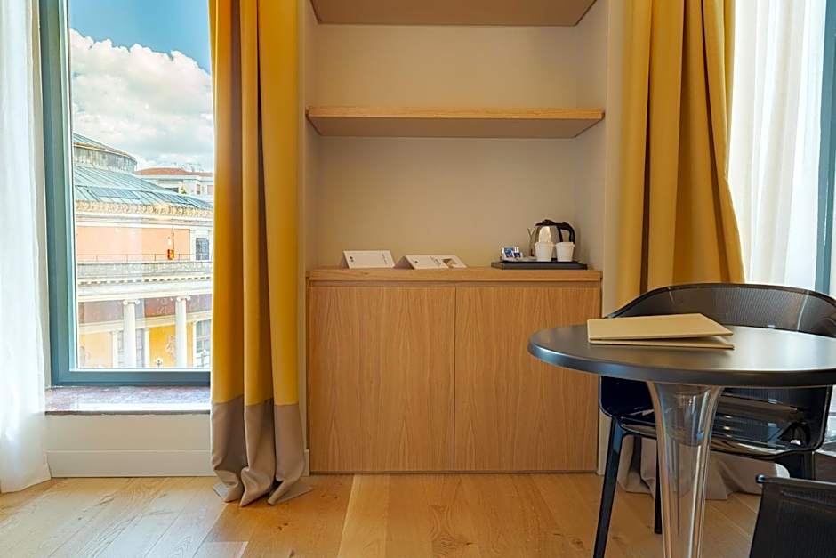 Hotel Politeama