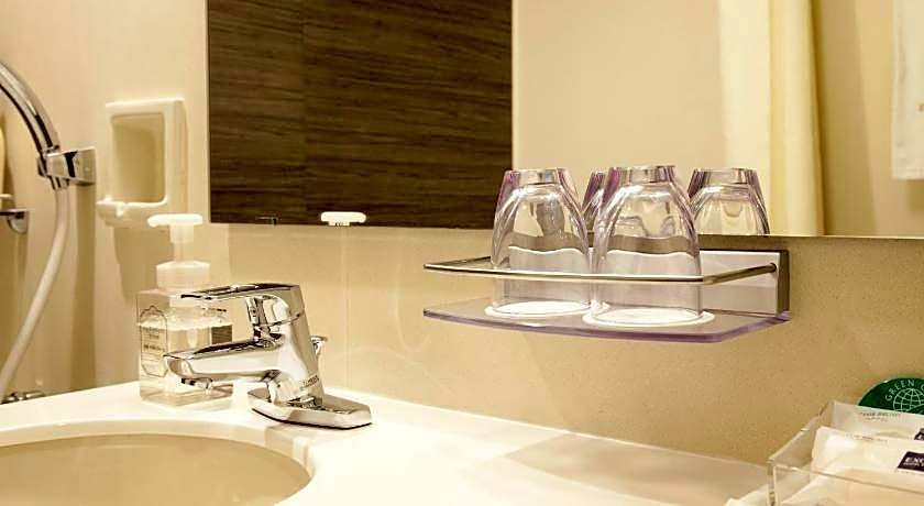 Toyama Excel Hotel Tokyu