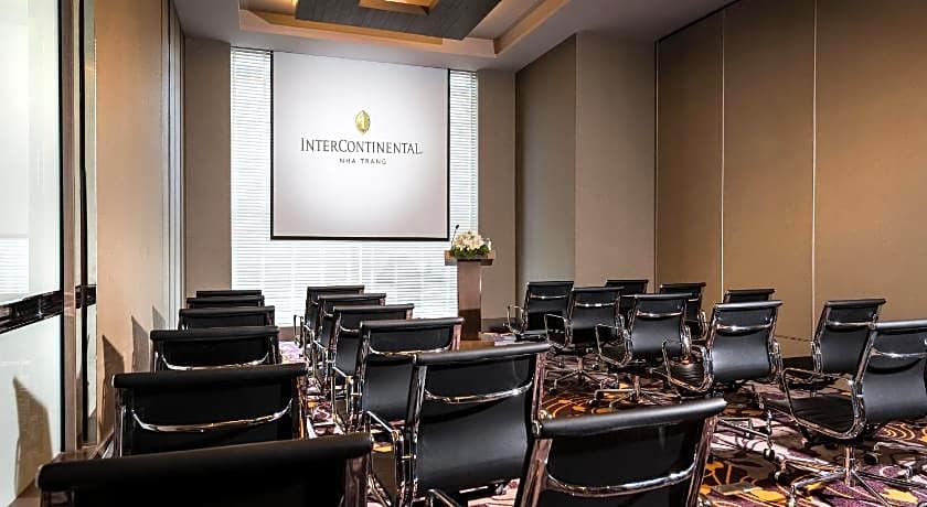 InterContinental Nha Trang By IHG