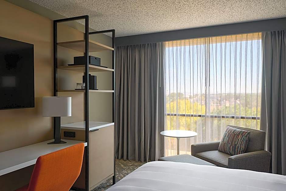 Marriott El Paso