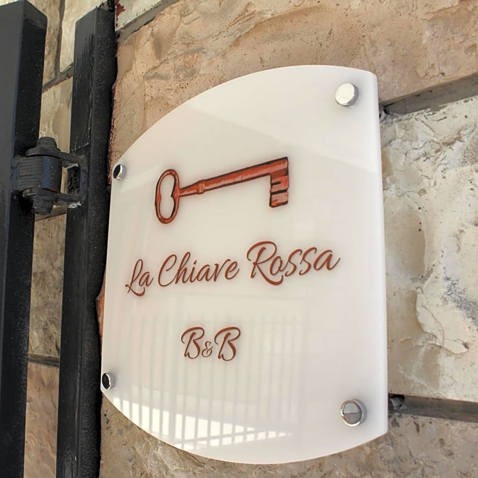 La Chiave Rossa B&B