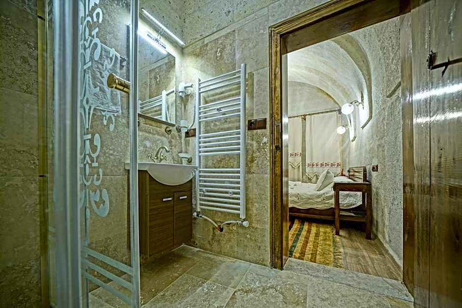 Cappadocia Fairy Tale Suites