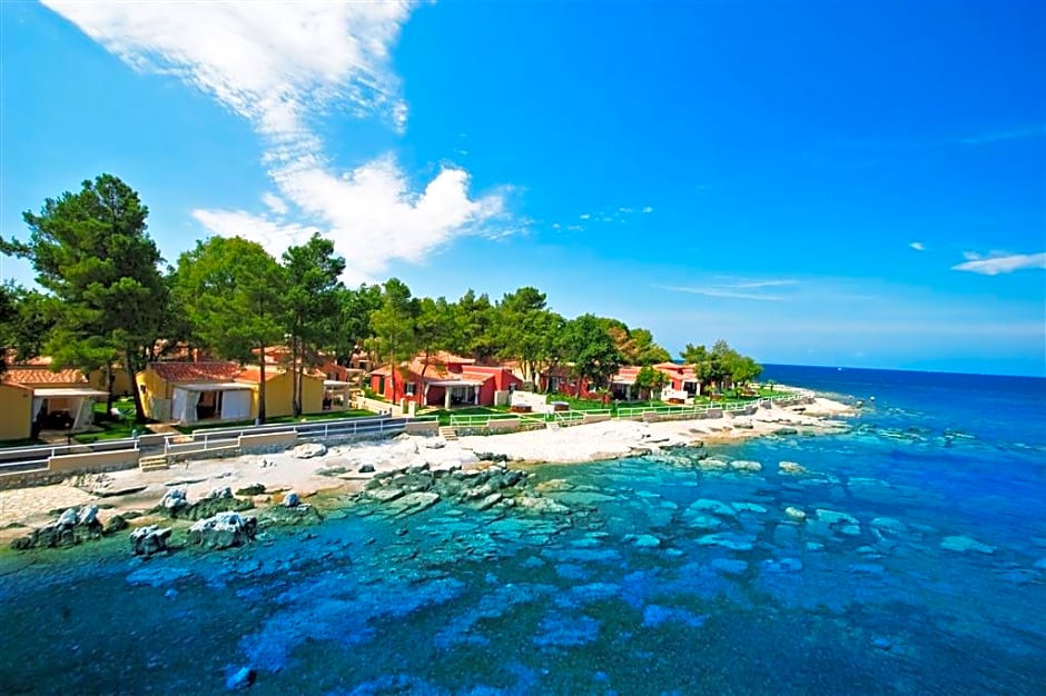Istrian Villas Plava Laguna
