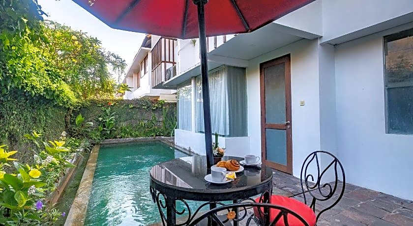 Sanur Art Villas