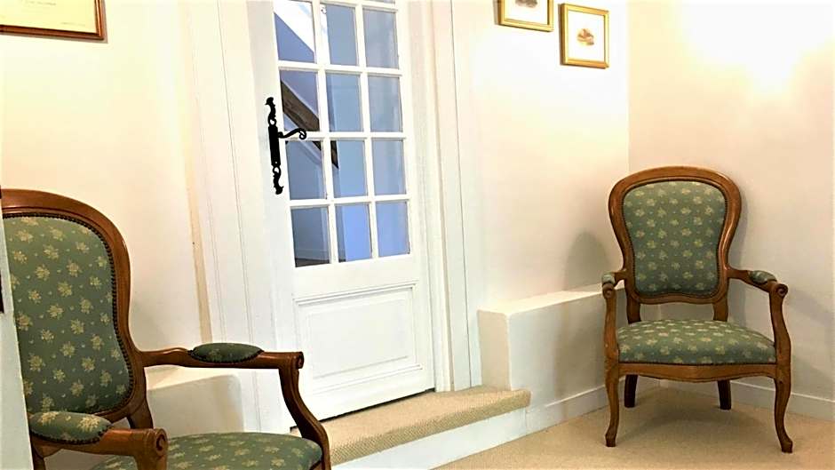 Manoir du Bois Mignon