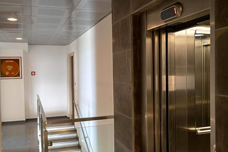 Sikelika Residence Sul Mare