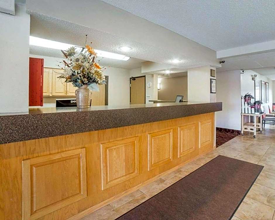 Comfort Inn Colville