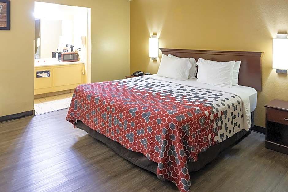 Econo Lodge Mcalester