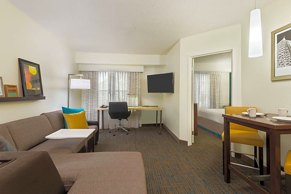 Residence Inn Savannah Midtown