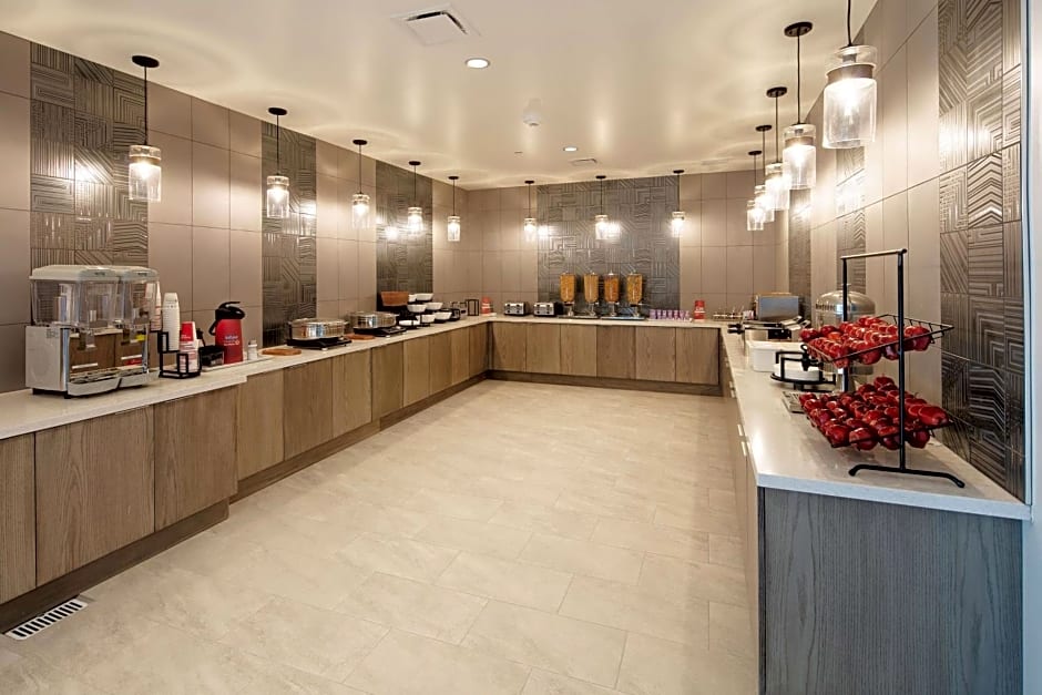 Best Western Plus Settlers Point