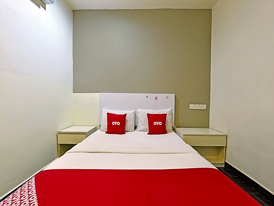 OYO 90853 New Soho Hotel