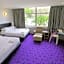 Riverine Garden Hotel
