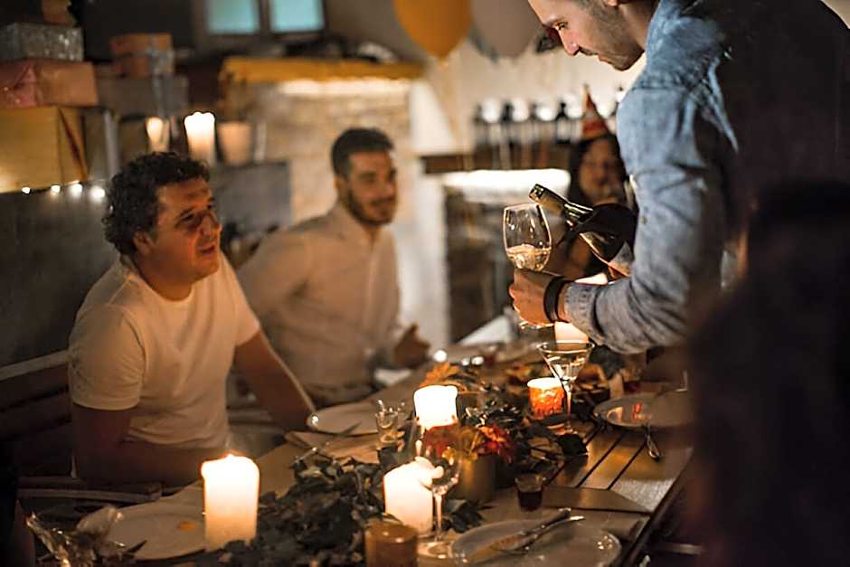 Hannover - PHIL & MAX Hotels und Apartments Messe